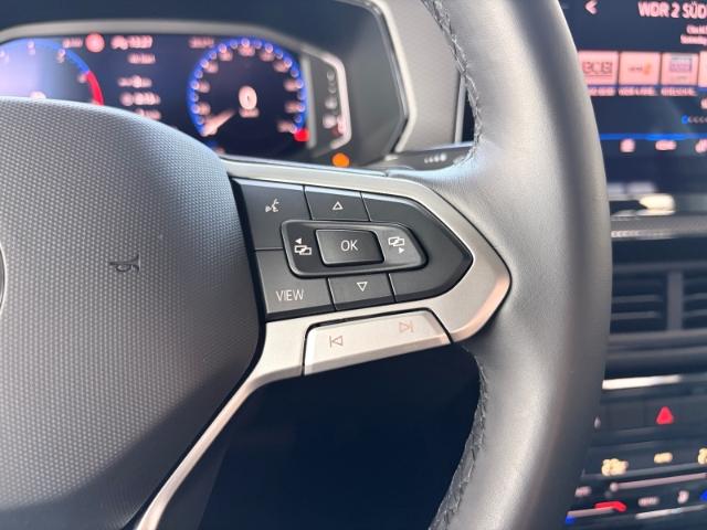 Volkswagen T-Cross 1.0 TSI Prime Navi LED Kamera ACC SitzHZ, миниатюра 26