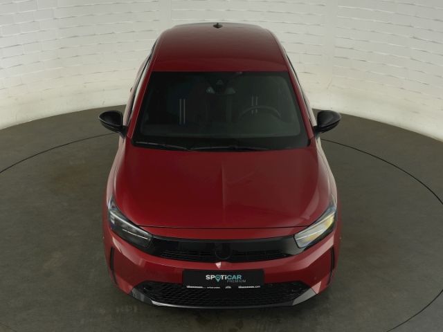 Corsa F FACELIFT GS+LED+RÜCKFAHRKAMERA+SITZ-/LEN