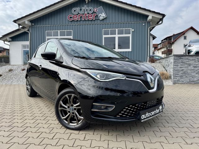 Renault ZOE Intens°52kWh°Winterpaket°1.Hand°LED°Kamera°