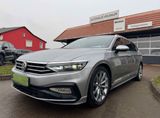 Volkswagen VW Passat B8 Facelift Elegance R-Line 2,0 ... - Volkswagen Passat: Facelift