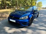 Volkswagen Golf 2.0 TSI DSG 4MOTION BMT R R - mit Benzin-Antrieb: Vollleder, Ambiente-Beleuchtung, Limousine