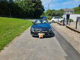 Mercedes-Benz SLC 180 - - Mercedes-Benz SLC 180 aus 2019