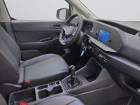 Volkswagen Caddy - Vorschau Bild 17