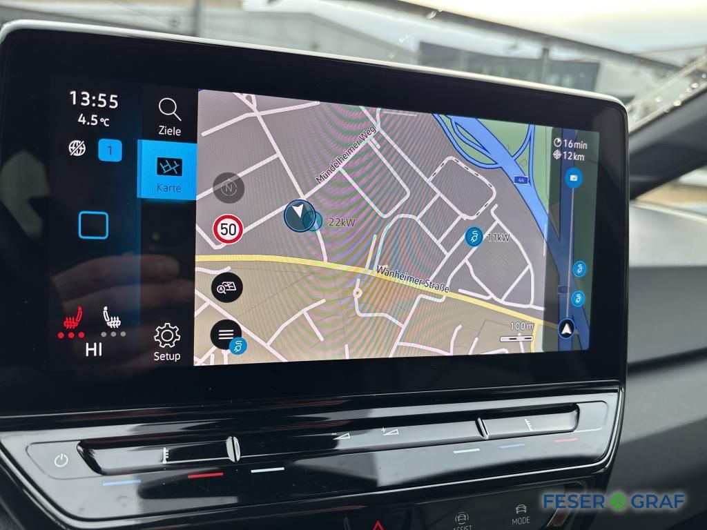 Volkswagen ID.3 - Bild 9