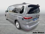 Volkswagen T7 California 2.0 TDI Beach Tour StandHZG AHK AC - Volkswagen T7 California: Automatik