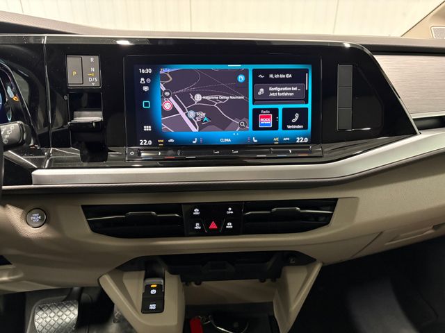 T7 Multivan Life 2.0 TDI DSG AHK STANDHZG