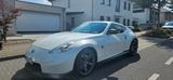 Nissan 370Z 3.7 Nismo V1 - Nissan 370Z: Nismo