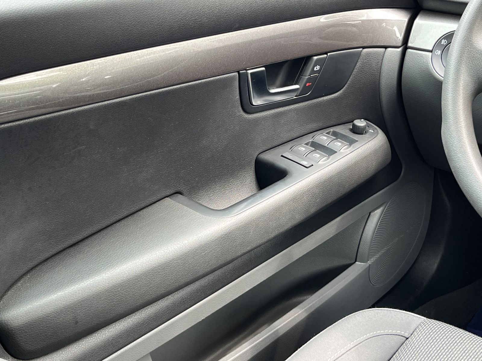 Fahrzeugabbildung SEAT Exeo 1.8l TSI*Klima*ZV*Alufelgen*Service NEU**
