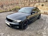 BMW 118d Coupé, Navi, H&K, M-Paket, Xenon, PDC ! - BMW 1er Reihe: Coupé
