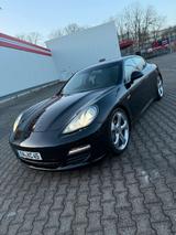 Porsche Panamera - Porsche Panamera in Dortmund
