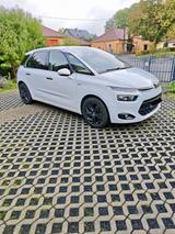 Citroën C4 Picasso BlueHDi 150 Exclusive, AHK, 8fach