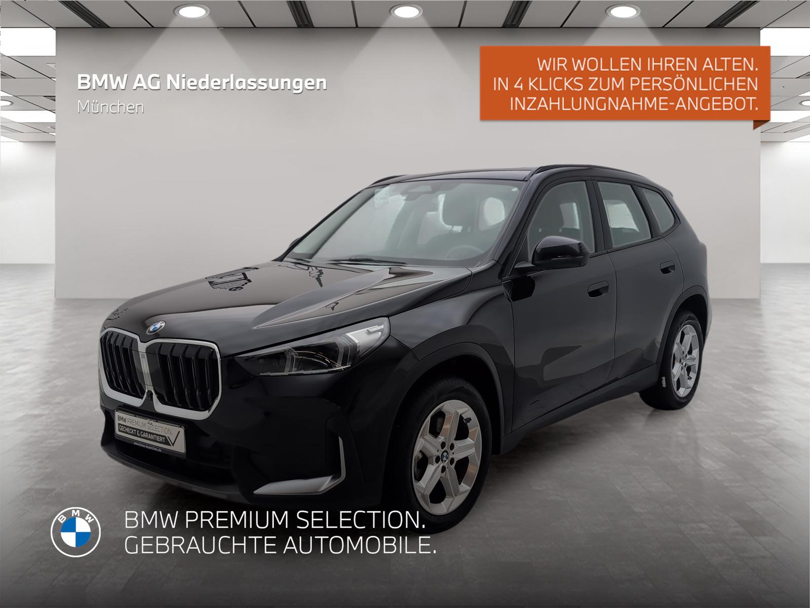 BMW X1 xDrive23i Dig.Cockpit HUD LED Shz. Klimaaut.