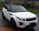 Land Rover Range Rover Evoque 2.2 SD4 Black Dynamic Bla... - Land Rover Range Rover Evoque: Black Dynamic