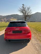 Audi A1 1.0 TFSI ultra Sportback - - Audi A1 von privat