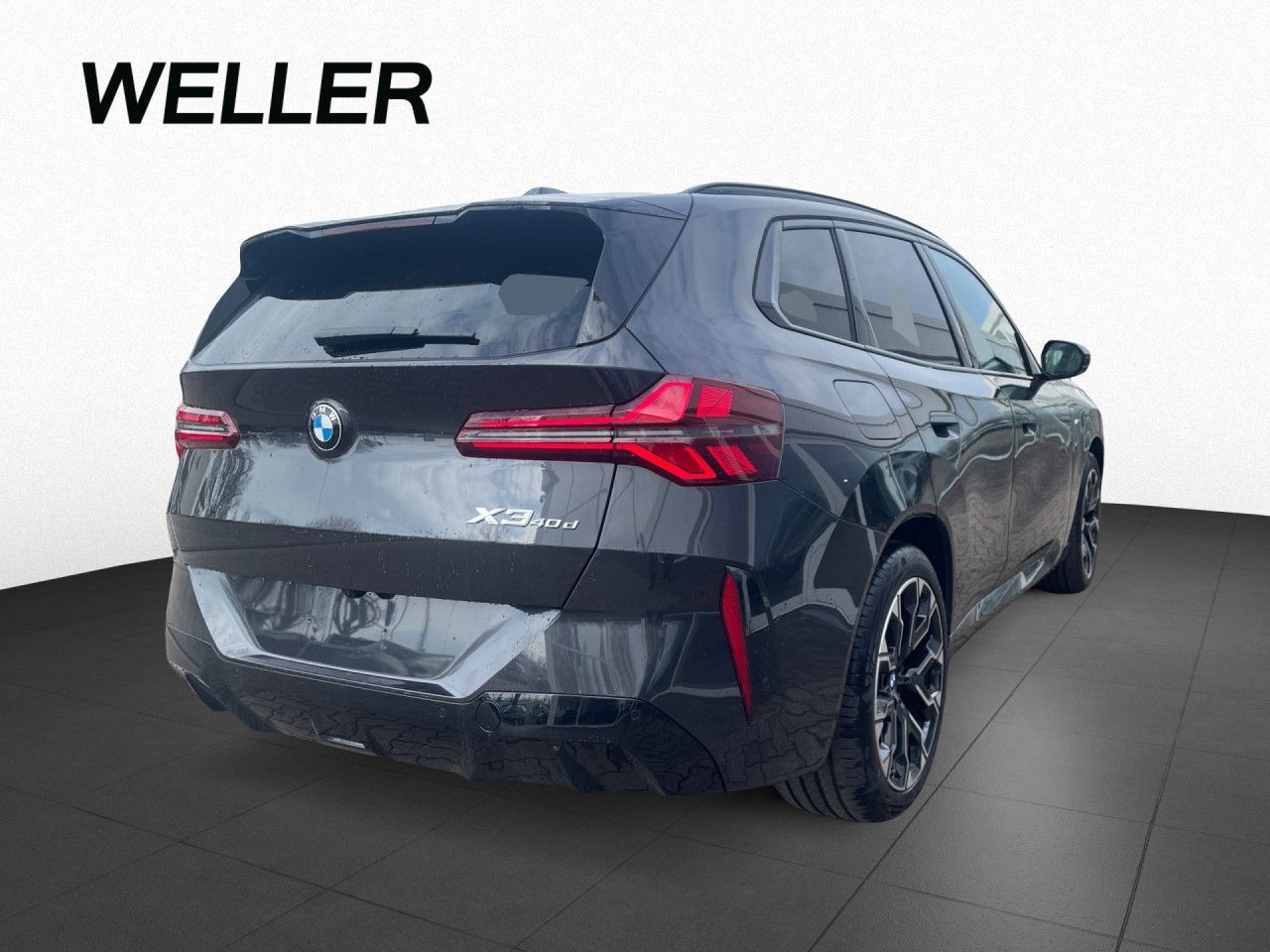 BMW X3 - Bild 6