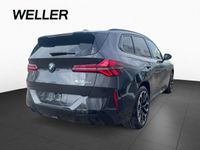 BMW X3 - Vorschau Bild 6
