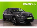 Citroën C4 1.2PureTech 130 Plus+LED+NAVI+VIRTUAL+KAMERA - Citroën C4: Plus