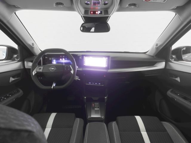 Frontera C HYBRID GS eDCT+NAVI+RÜCKFAHRKAMERA+SI