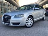 Audi AUDI A3 SPB 1.9 TDI F.AP. Ambiente - Audi A3 aus 2006: 1.9
