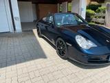 Porsche 996 Carrera 4 Cabriolet Carrera 4S - Porsche 996: Cabrio