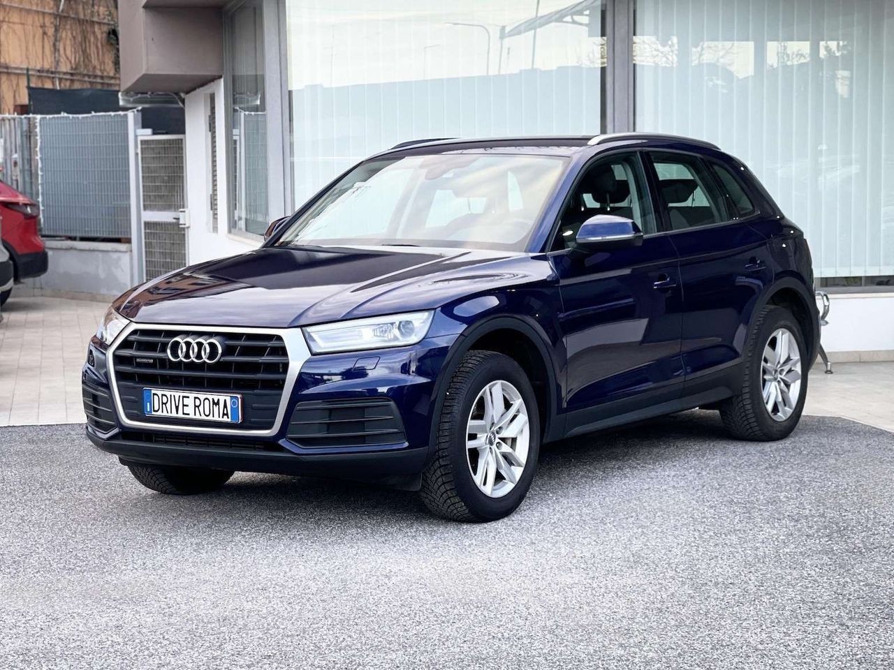 Audi Q5 50 2.0 TFSI e quattro S tronic Plug-in - imagem 3