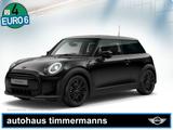 MINI Cooper Classic Trim Steptronic Navi DSG - MINI Cooper: Classic Trim