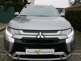 Mitsubishi Outlander PHEV Top 4WD - Mitsubishi Outlander in Frankfurt (Main)