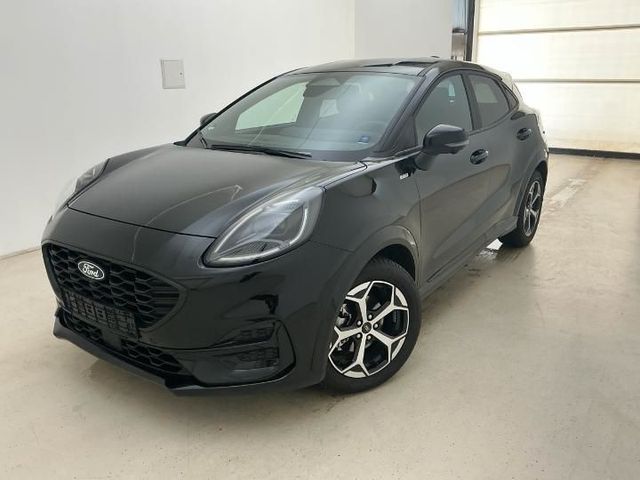 FORD Puma ST-Line X
