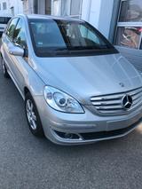 Mercedes-Benz Rosenheim 83022 - Mercedes-Benz B 170 Kombi Gebrauchtwagen