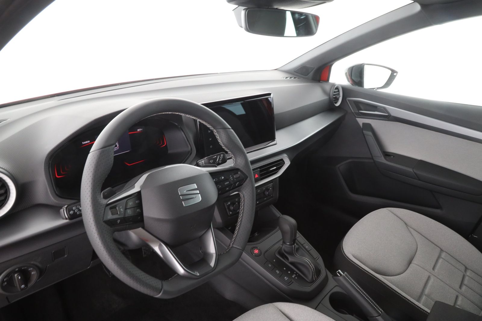 Seat Ibiza - Bild 11