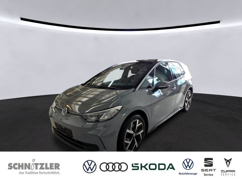 VW ID.3 MOVE Pro LED/NAVI/KAMERA/KEYLESS/APP+++