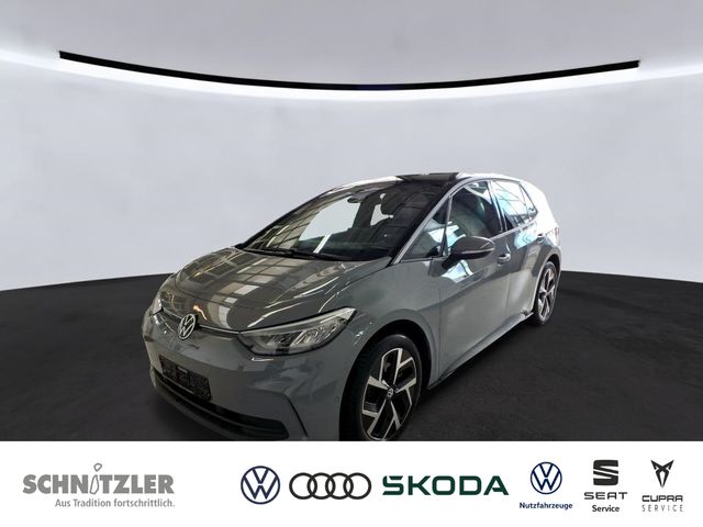 VW ID.3 MOVE Pro LED/NAVI/KAMERA/KEYLESS/APP+++