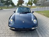 Porsche 993 Cabriolet Tiptronic + Porsche Scheckheft + - Porsche aus 1998