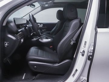 Mercedes GLS 350 - 8