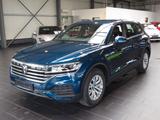 Volkswagen Touareg 3.0 V6 TDI 4Motion DPF Autom. Standhzg - Volkswagen Touareg in Ludwigshafen