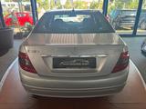 Mercedes-Benz C 200 C-Klasse Lim. Automatik CGI BlueEfficiency - Mercedes-Benz aus 2010: Klasse