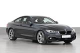 BMW 430D COUPE SPORT LINE*AUS 1 HAND*HEAD-UP-DISPLAY - BMW 430: 430d