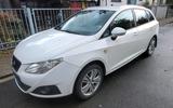 Seat Ibiza Copa 1.2 TSI  TÜV/AU Oktober/27 - Seat Ibiza aus 2011: Copa