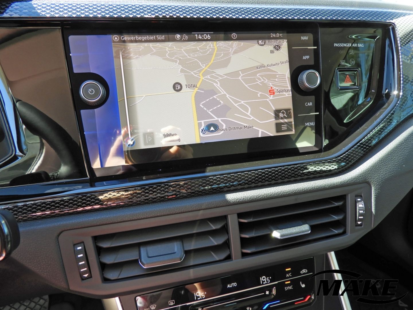 Taigo Life 1.0 TSI OPF DSG ACC LED RFK KEYLESS