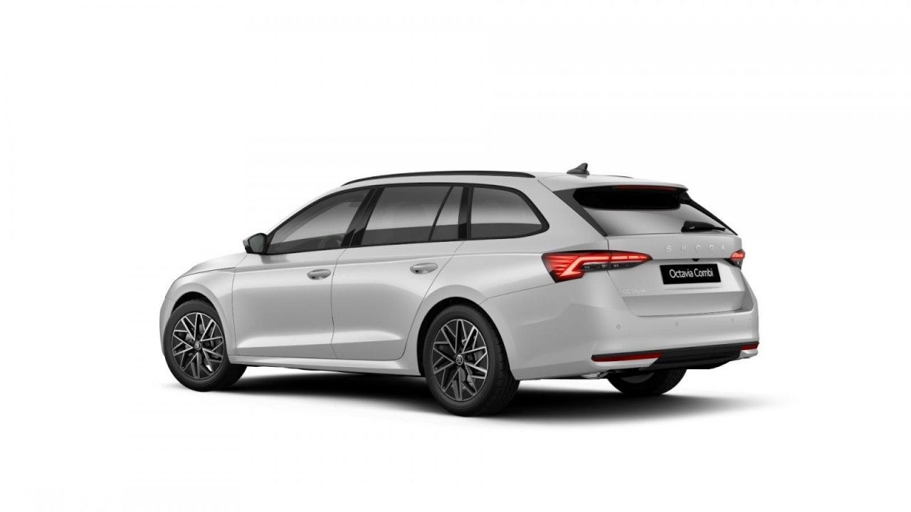 Skoda Octavia - Bild 4