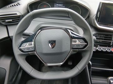 Peugeot 2008 - 11