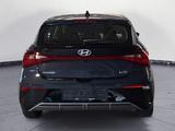 Hyundai i20 1.0 T-GDI Trend Bluetooth PDC Klima  - Hyundai i20 Jahreswagen