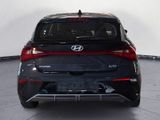 Hyundai i20 1.0 T-GDI Trend Bluetooth PDC Klima  - Hyundai i20 Jahreswagen