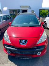 Peugeot 207 SW HDi FAP 90 