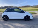 Opel Adam JAM 1.2 | Top gepflegt - Opel Adam mit Benzin-Antrieb: Kleinwagen, 1.2