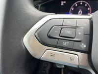 Volkswagen Taigo - Vorschau Bild 17