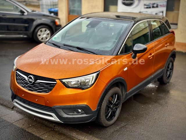 Opel Crossland (X) 1.2 Turbo Innovation Euro 6 Klima