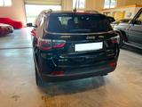 Jeep Compass Limited 4WD-ALLRAD-GARANTIE-FINANZIERUNG - Jeep Compass: Schwarz
