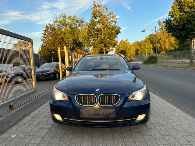 BMW 530 Baureihe 5 Touring 530d xDriveTÜV08/25 8FACH