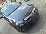 Opel Tigra Twintop - Opel Corsa mit Benzin-Antrieb: Cabrio